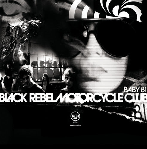BABY 81 - CD