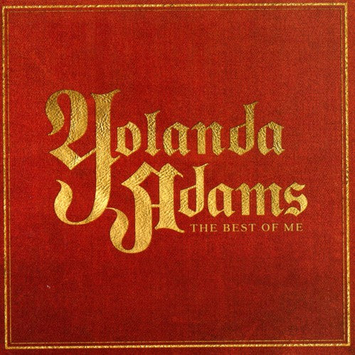 BEST OF ME (12 TRACKS) - CD