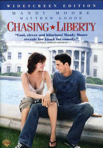 Chasing Liberty (Widescreen) - DVD