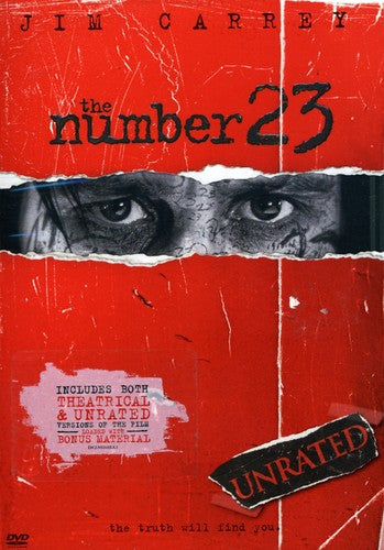 NUMBER 23 (2007) - DVD