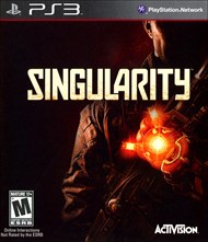 Singularity - PS3
