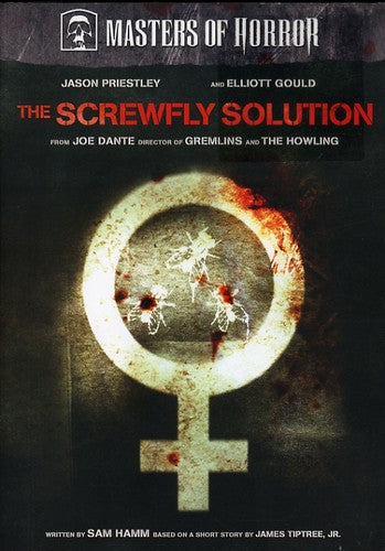 SCREWFLY SOLUTION - DVD