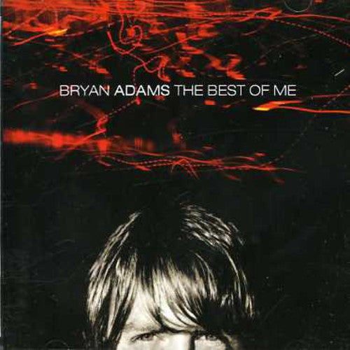 BEST OF ME (1999) - CD