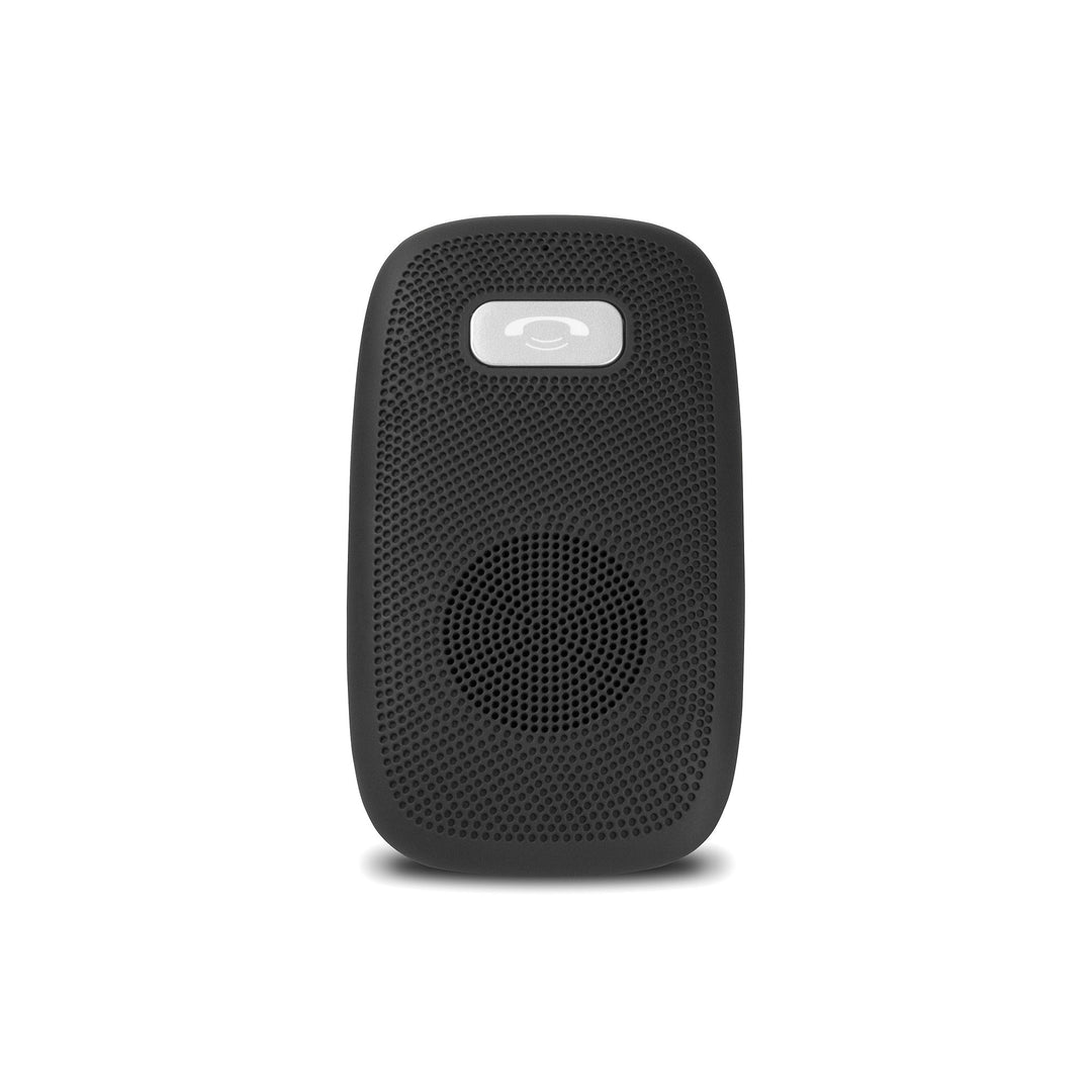 ROAD TALK WIRELESS SPEAKERPHONE - SMARTPHONE: SPEAKER