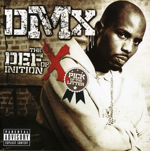 DEFINITION OF X - CD