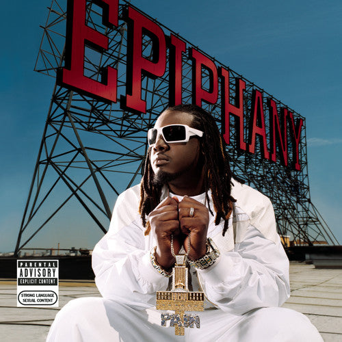 EPIPHANY - CD