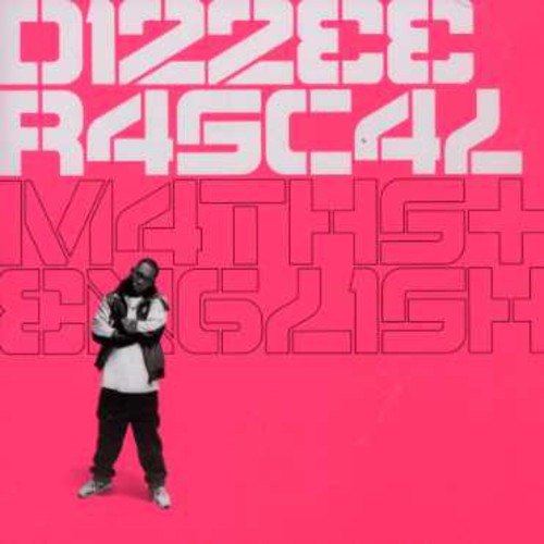 MATHS+ENGLISH - CD