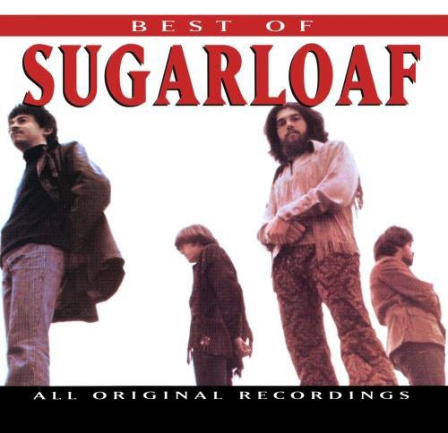 BEST OF SUGARLOAF - CD