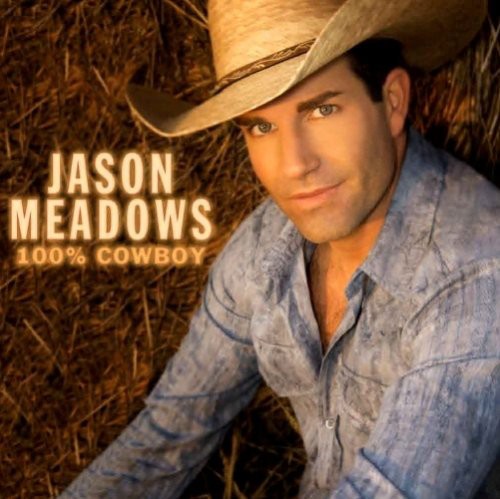 100% COWBOY - CD