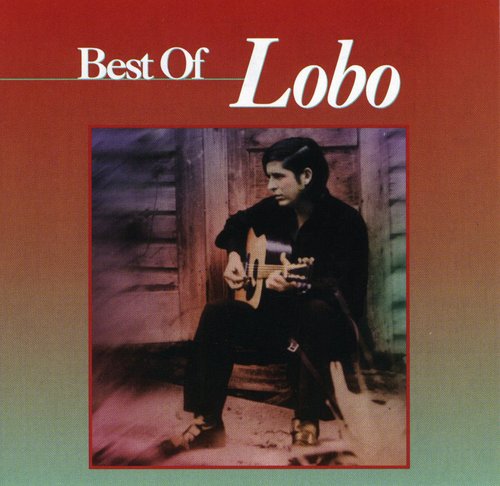 BEST OF LOBO - CD