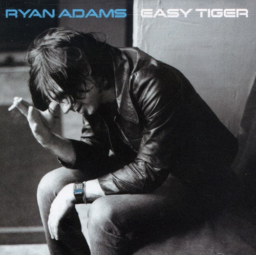 EASY TIGER - CD