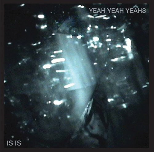 IS IS (5 SONG CD-EP) - CD