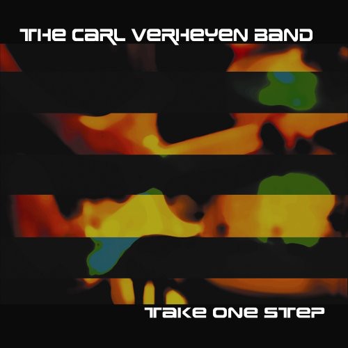 TAKE ONE STEP (CD/DVD AUDIO) - CD/DVD