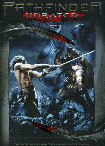PATHFINDER - DVD
