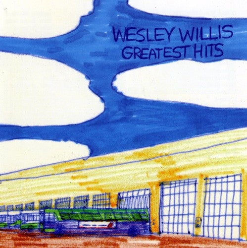 GREATEST HITS - CD