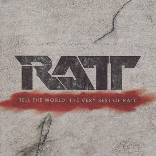 VERY BEST OF: TELL THE WORLD - CD