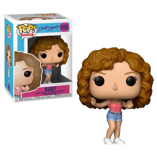 BABY (696) - POP! MOVIES (DIRTY DANCING)