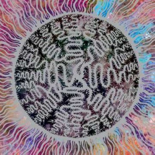 THERE IS NOTHING NEW UNDER THE SUN - CD