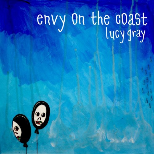 LUCY GRAY - CD
