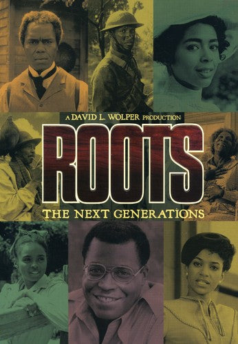 NEXT GENERATION (4 DVD) - DVD