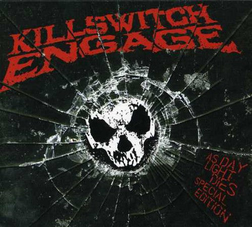 AS DAYLIGHT DIES (CD/DVD) - CD/DVD