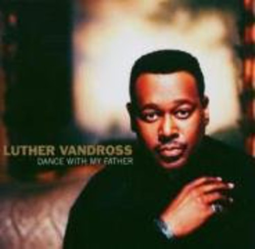DANCE WITH MY FATHER (2003) - CD