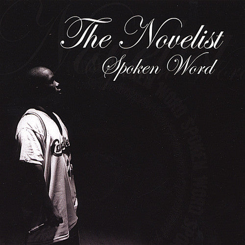 SPOKEN WORD - CD