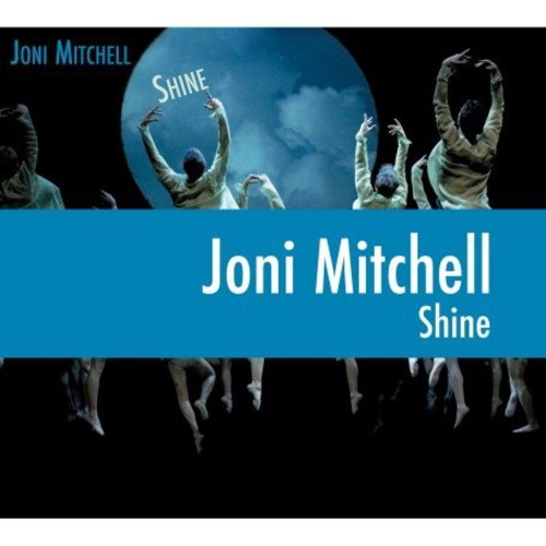 SHINE - CD