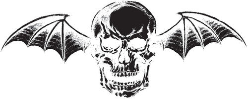 AVENGED SEVENFOLD (2007: 2 LP) - VINYL