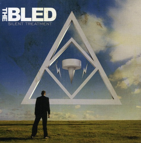 SILENT TREATMENT - CD