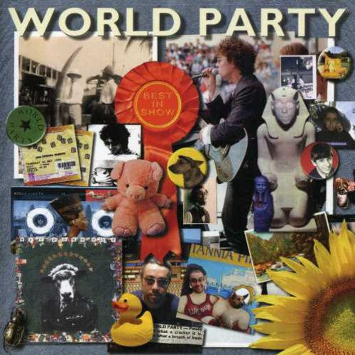 BEST IN SHOW: (BEST OF/13 TRACKS) - CD