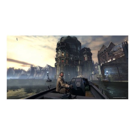 DISHONORED 2 COLLECTORS ED. - PS4