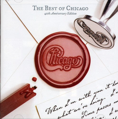BEST OF: 4OTH ANNIVERSARY (2 CD) - CD