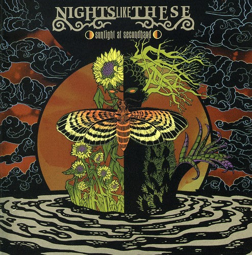 SUNLIGHT AT SECONDHAND - CD