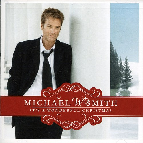 ITS A WONDERFUL CHRISTMAS - CD