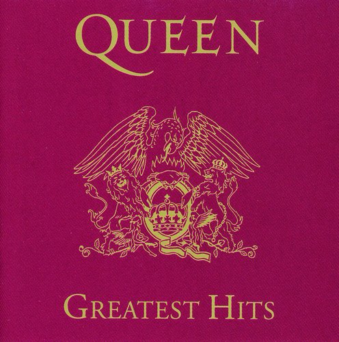 GREATEST HITS (17 TRACKS/1992) - CD