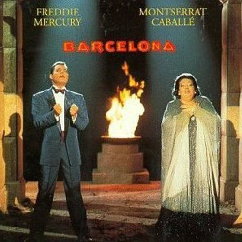 BARCELONA - CD