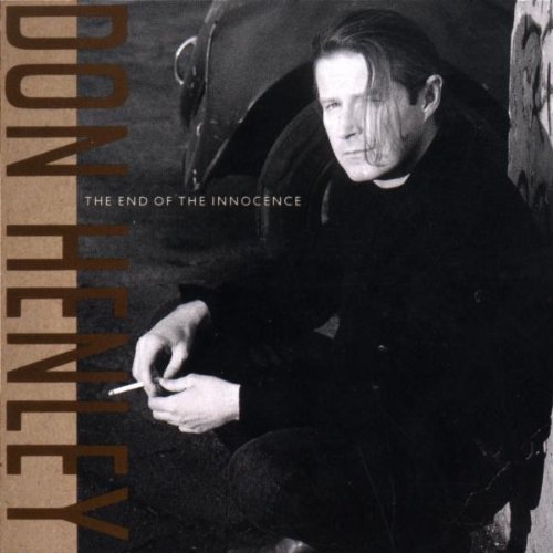 END OF THE INNOCENCE - CD