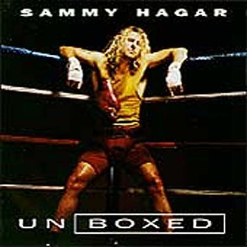UNBOXED: (12 TRACKS) - CD