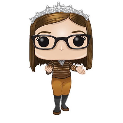 AMY FARRAH FOWLER (779) - POP! TELEVISION (BIG BANG...)