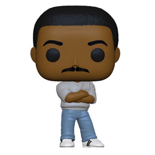 AXEL FOLEY (736) - POP! MOVIES (BEVERLY HILLS...)