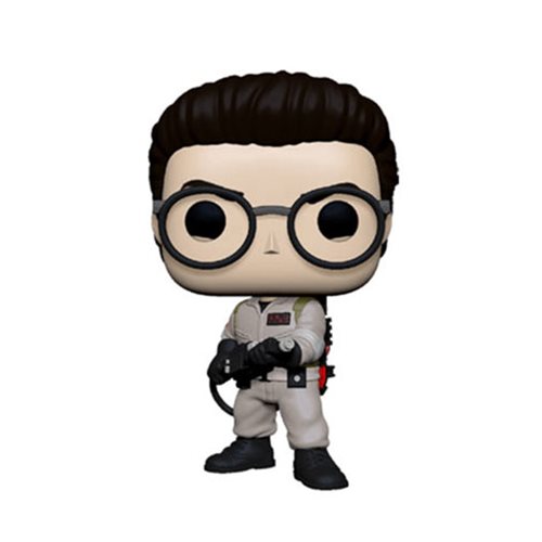 DR. EGON SPENGLER (743) - POP! MOVIES (GHOSTBUSTERS)