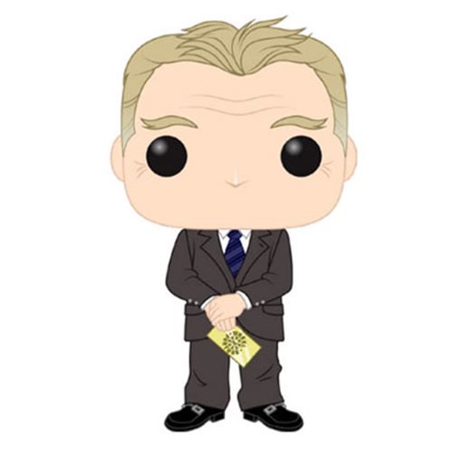 PAT SAJAK (774) - POP! TELEVISION (WHEEL OF...)