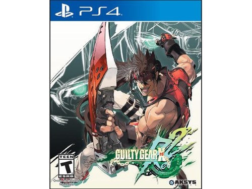 GUILTY GEAR Xrd -SIGN- sur Steam GUILTY GEAR Xrd -SIGN- sur Steam