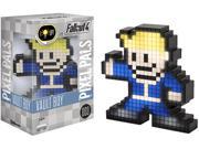 VAULT BOY (LIGHT-UP) (003) - PIXEL PALS (FALLOUT 4)