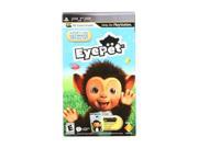 Eyepet w/Camera - PSP