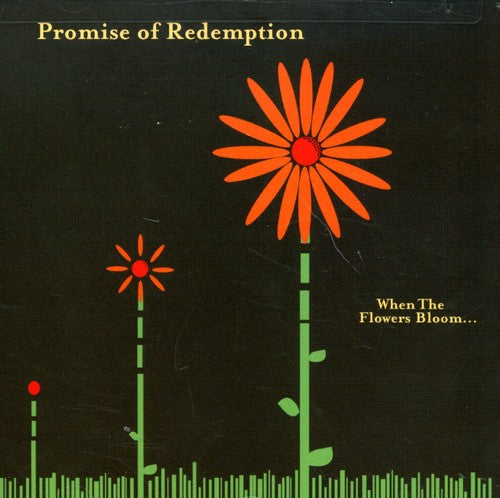WHEN THE FLOWERS BLO - CD