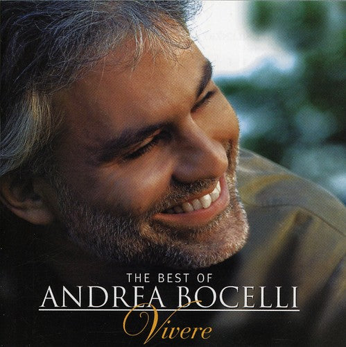 BEST OF: VIVERE (15 TRACKS) - CD
