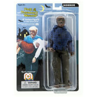 THE WOLFMAN - MEGO FIGURE