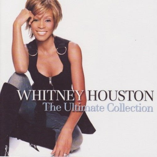ULTIMATE COLLECTION (18 TRACKS) - CD